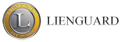 Lienguard Logo