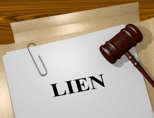 Release of Lien vs. Lien Waivers