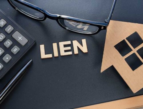 Understanding the Benefits of Using a Lien Service