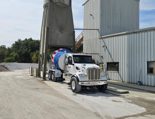 Building Trust in Construction: Lienguard’s Partnership with Bleigh Ready Mix
